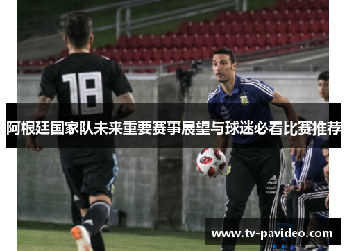 阿根廷国家队未来重要赛事展望与球迷必看比赛推荐